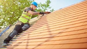 Best Commercial Roofing Services  in Hurst, TX