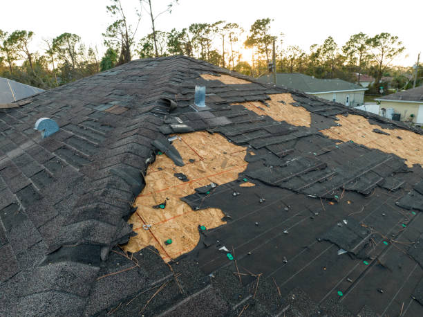 Best Metal Roofing Installation  in Hurst, TX