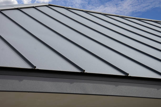 Best Sheet Metal Roofing  in Hurst, TX