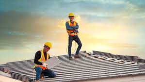 Best Solar Panel Roofing Installation  in Hurst, TX